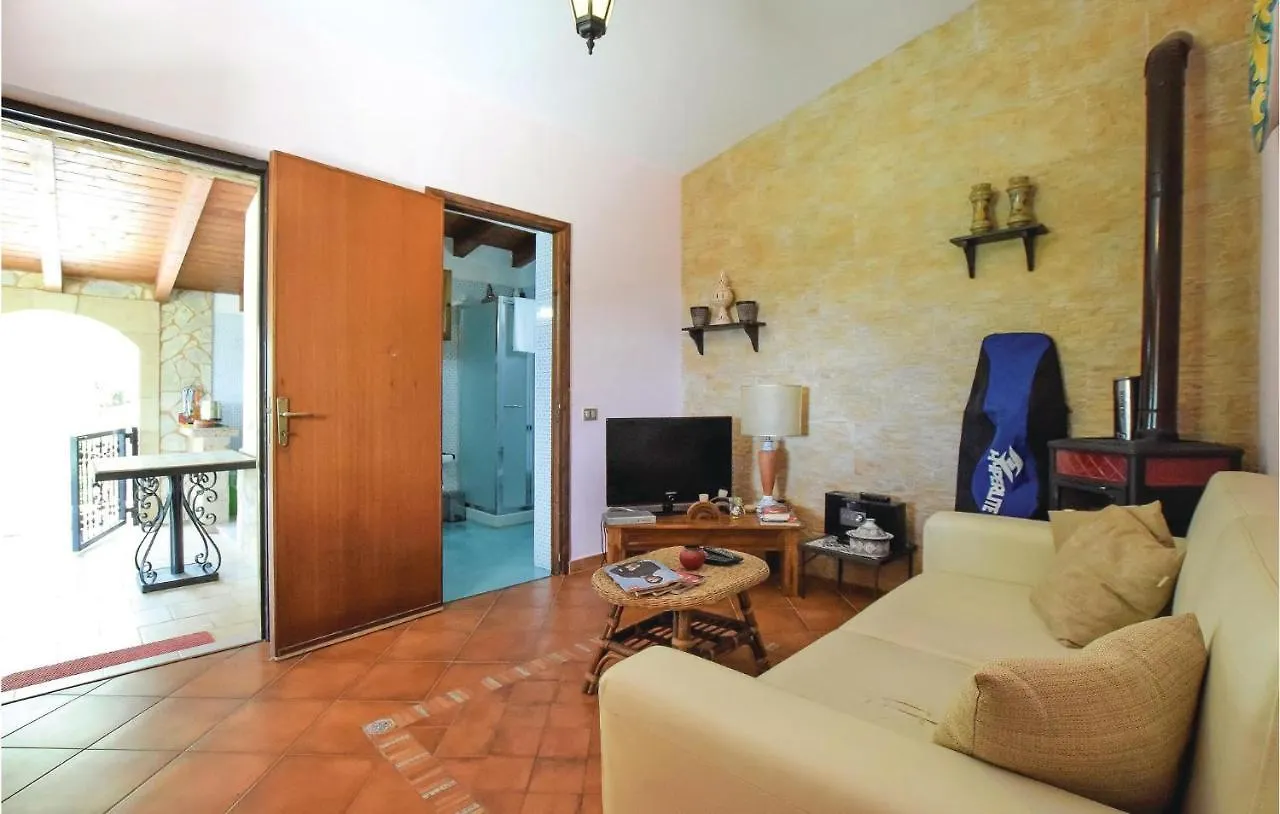 Nice Home In Makari-S, Vito Lo Capo With Kitchen Macari