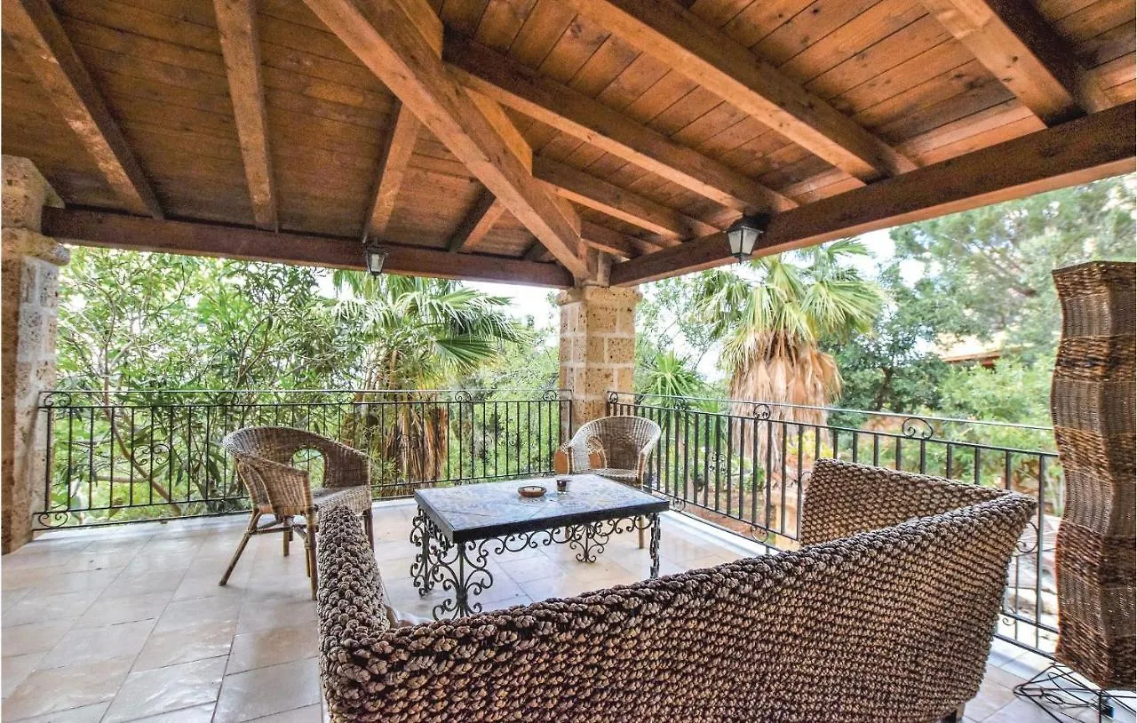 Nice Home In Makari-S, Vito Lo Capo With Kitchen Macari Prázdninový dům